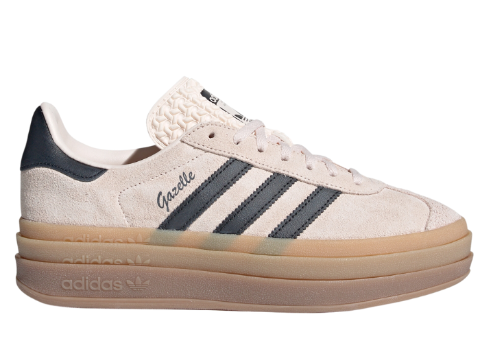 adidas Gazelle Bold Wonder Quartz (W)