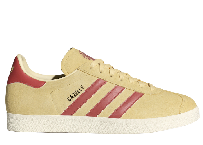 adidas Gazelle Colombia