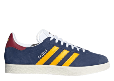 adidas Gazelle Dark Blue