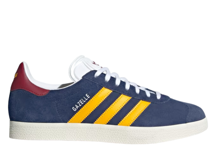 adidas Gazelle Dark Blue