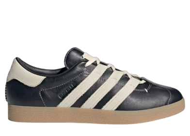 adidas Gazelle Foot Industry Black Cream