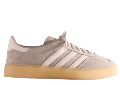 adidas Gazelle Indoor Clarks 8th Street Kith Molecule