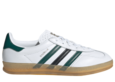 adidas Gazelle Indoor Cloud White (W)