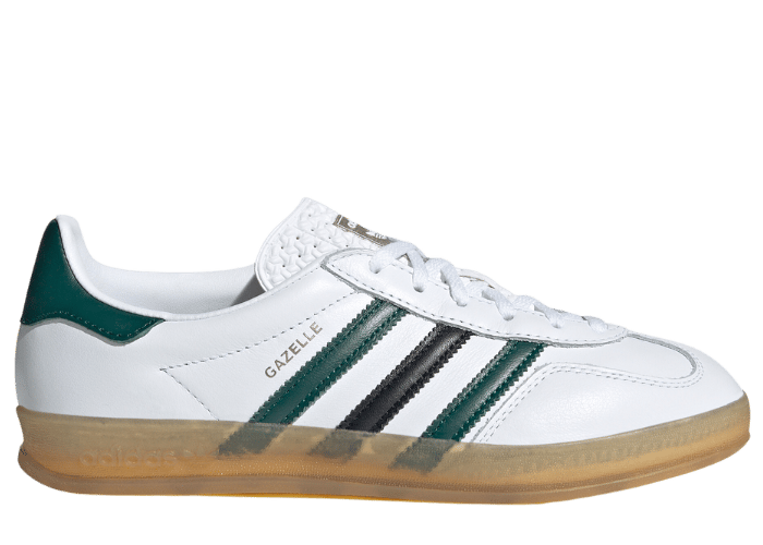adidas Gazelle Indoor Cloud White (W)