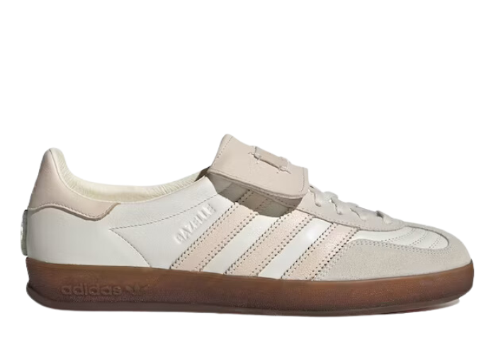 adidas Gazelle Indoor Foot Industry Sand Strata