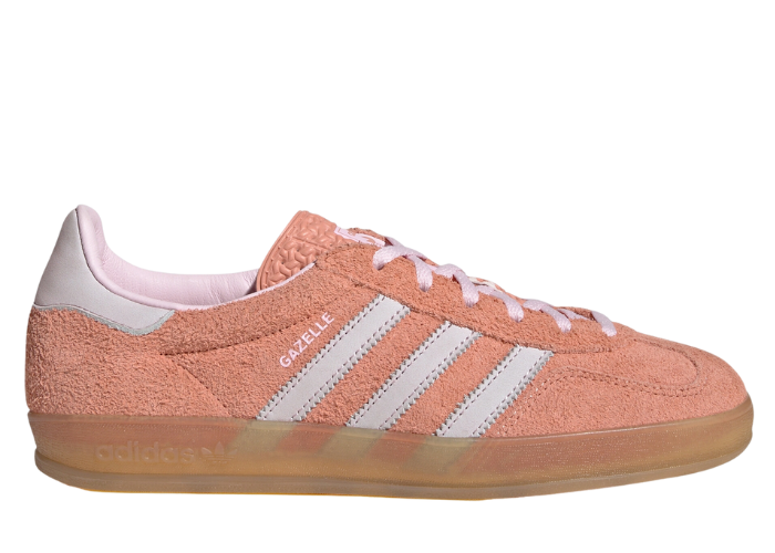 adidas Gazelle Indoor Wonder Clay (W)