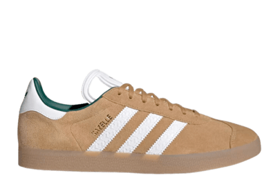 adidas Gazelle Mesa Cloud White