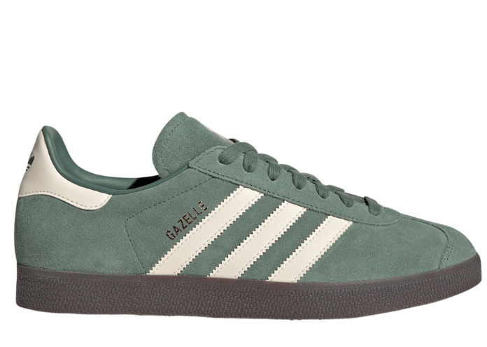 adidas Gazelle Indoor Sean Wotherspoon Green Hemp IG1456