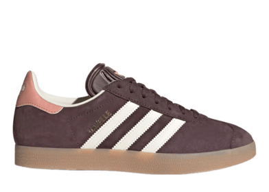 adidas Gazelle Shadow Brown (W)