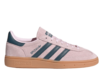 adidas Handball Spezial Clear Pink