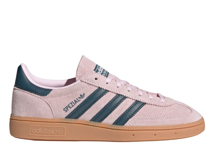 adidas Handball Spezial Clear Pink