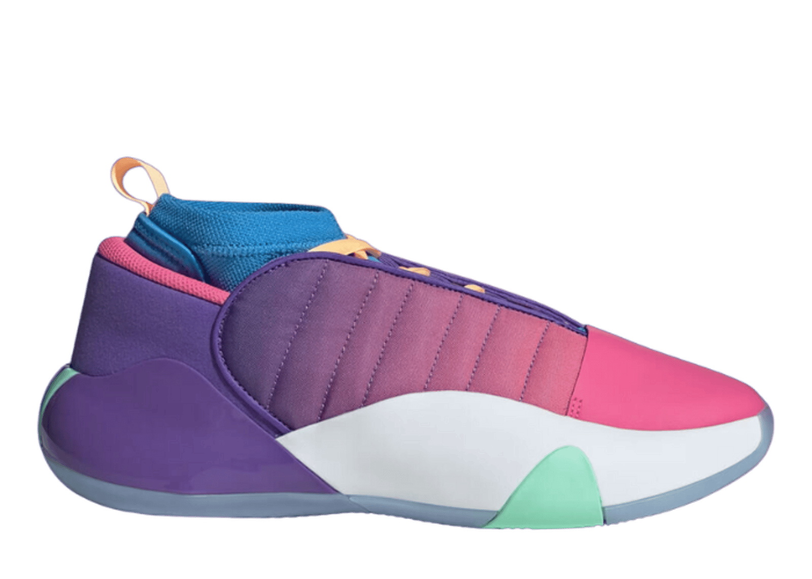 adidas Harden Training Camp IH7708 Raffles Where to Buy