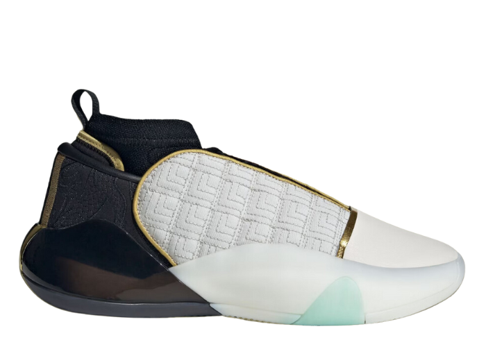 adidas Harden Vol. 7 Year of the Dragon