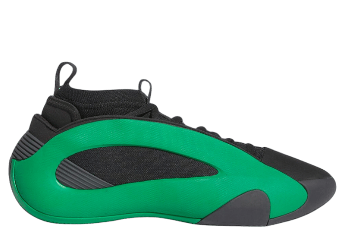 adidas Harden Vol. 8 Luxury Green