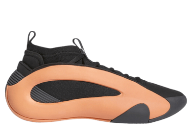 adidas Harden Vol. 8 Sculpted