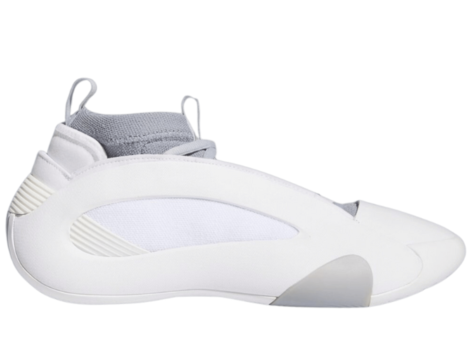 adidas Harden Vol. 8 White Party