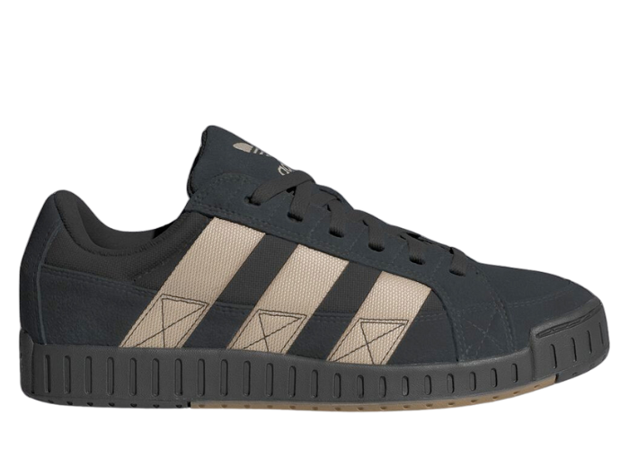 adidas Lawsuit Black