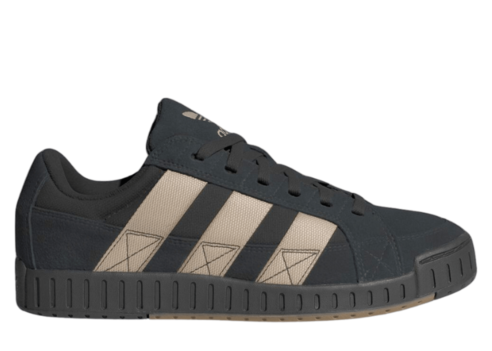 adidas Lawsuit Black