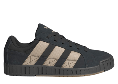 adidas Lawsuit Black