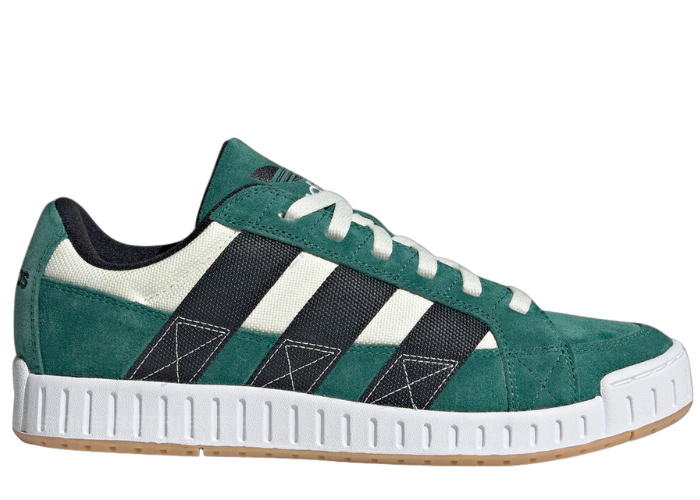 adidas Lawsuit Green