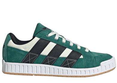 adidas Lawsuit Green