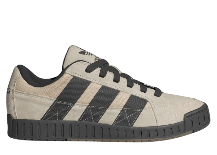 adidas Lawsuit Tan
