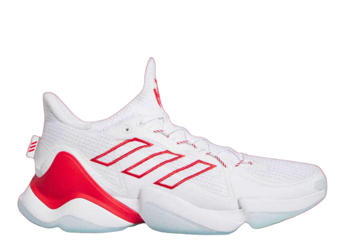 adidas Mahomes 1 Impact FLX Turf Away