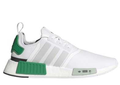 adidas NMD R1 Cloud White