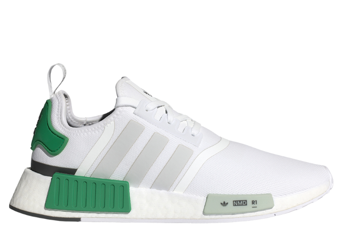 adidas NMD R1 Cloud White