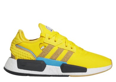 adidas NMD_G1 The Simpsons Homer Simpson