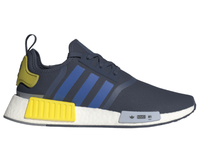 adidas NMD R1 Night Indigo