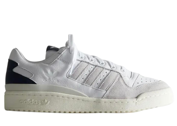 adidas Originals Kith Classics Forum Low Raffles & Where to Buy