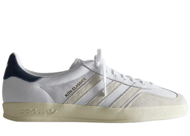 adidas Originals Kith Classics Gazelle Indoor