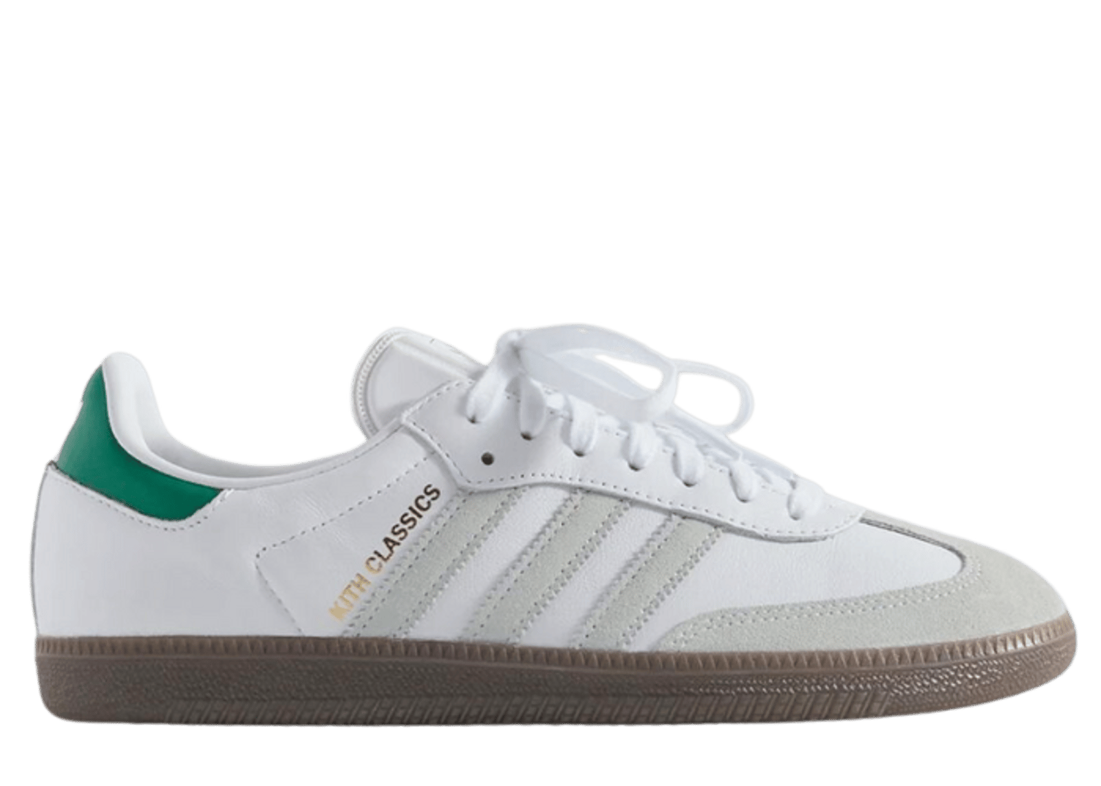 adidas Originals Samba OG Kith Classics