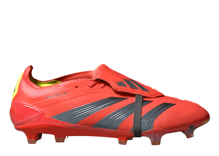 adidas Predator Elite FT Firm Ground Cleats Orange IG1707