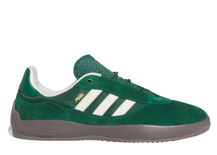 adidas Puig Dark Green