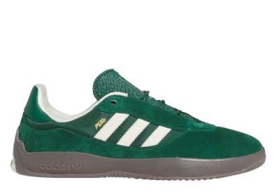 adidas Puig Dark Green