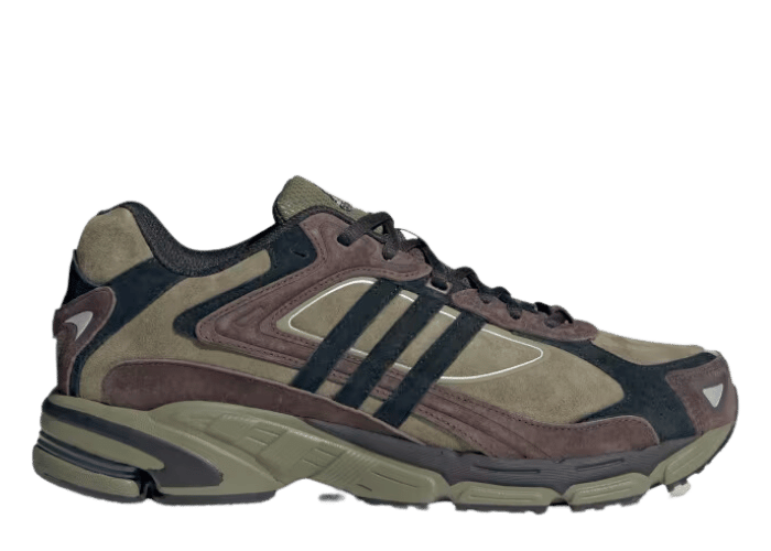 adidas Response CL Focus Olive
