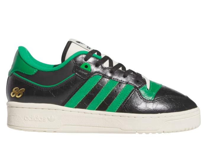 adidas Rivalry 86 Low Class of '86 - IE7160 Raffles & Where to Buy