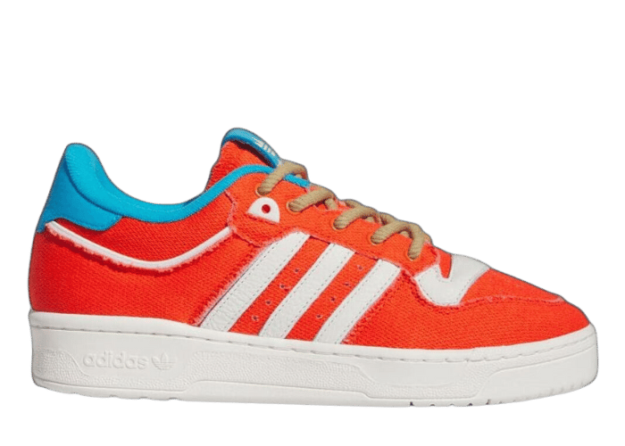 Adidas Forum The Simpsons Adidas Shoes Adidas Forum Low The