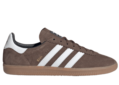 adidas Samba Deco SPZL Brown