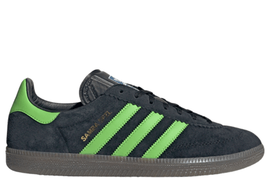 adidas Samba Deco SPZL Core Black