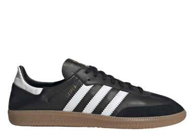 adidas Samba Decon Black White Gum