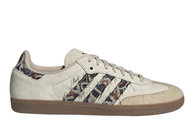 adidas Samba END Clothing Consortium Cup