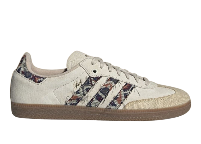 adidas Samba END Clothing Consortium Cup