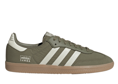 adidas Samba Focus Olive