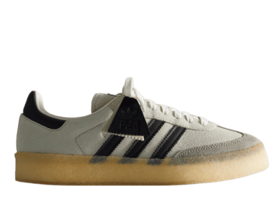 adidas Samba Kithmas Clarks 8th Street by Ronnie Fieg Chalk White