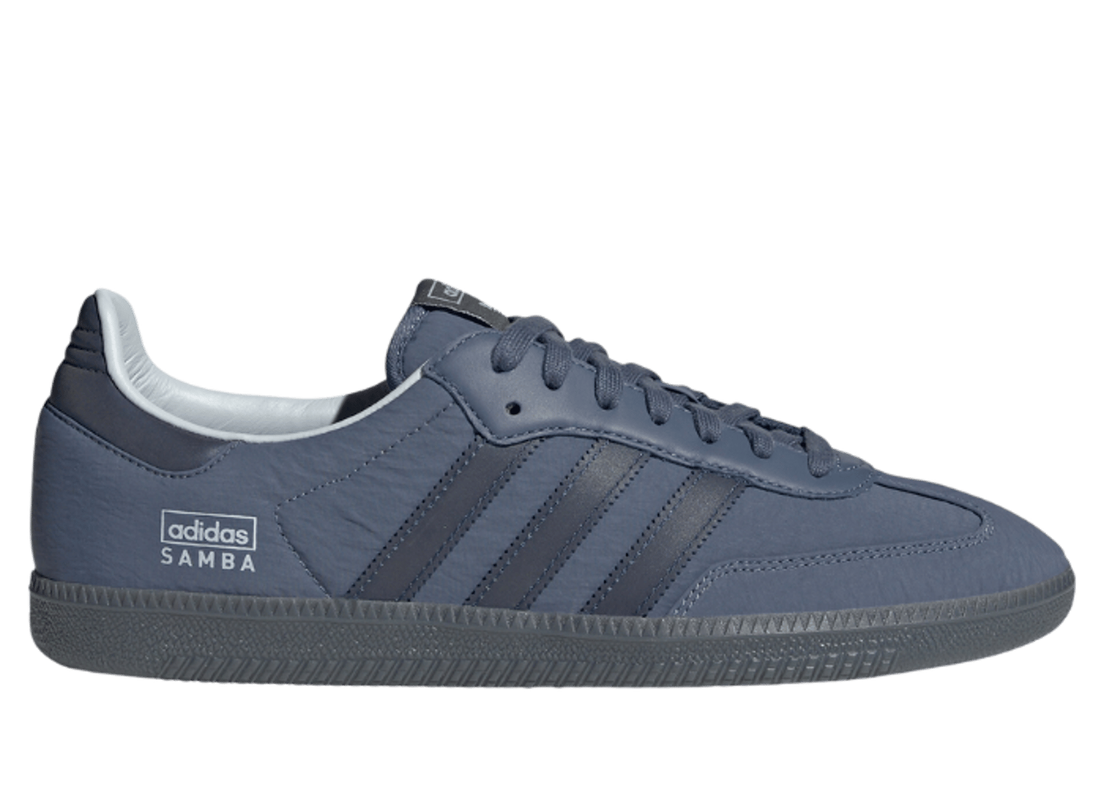 adidas Samba Preloved Ink