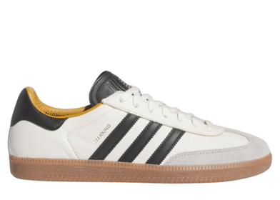 adidas Samba OG JJJJound Off White Core Black