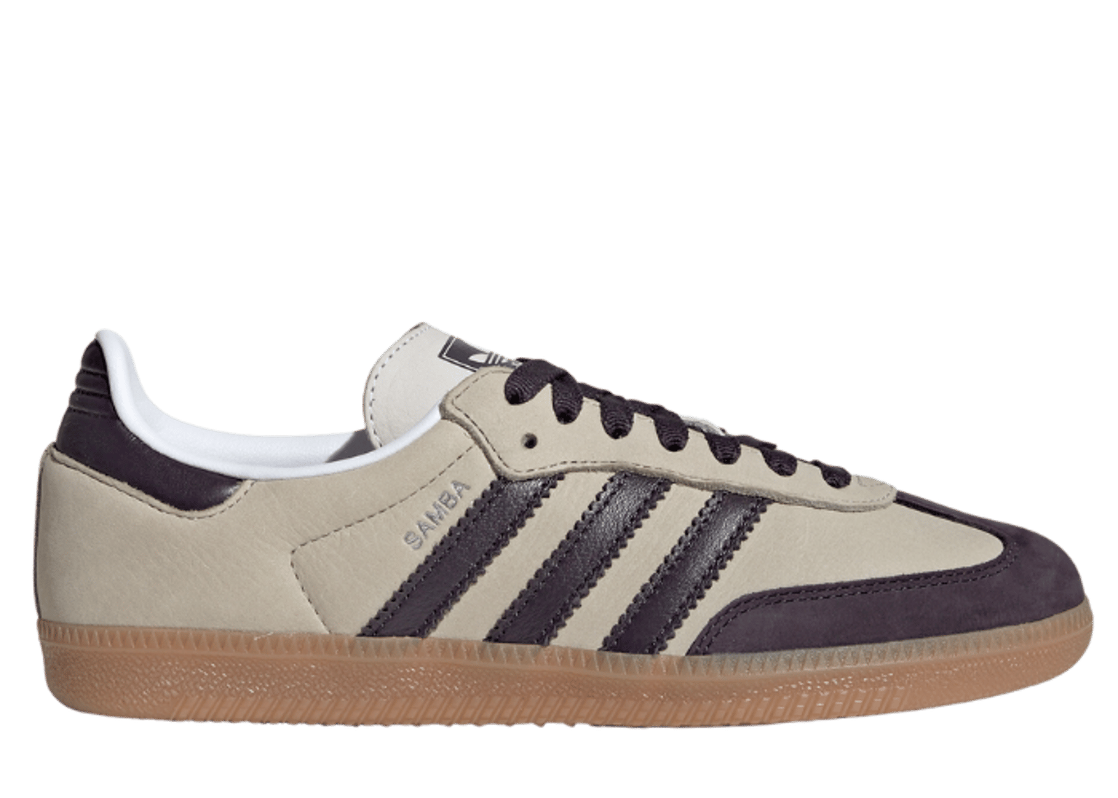 adidas Samba OG Putty Grey